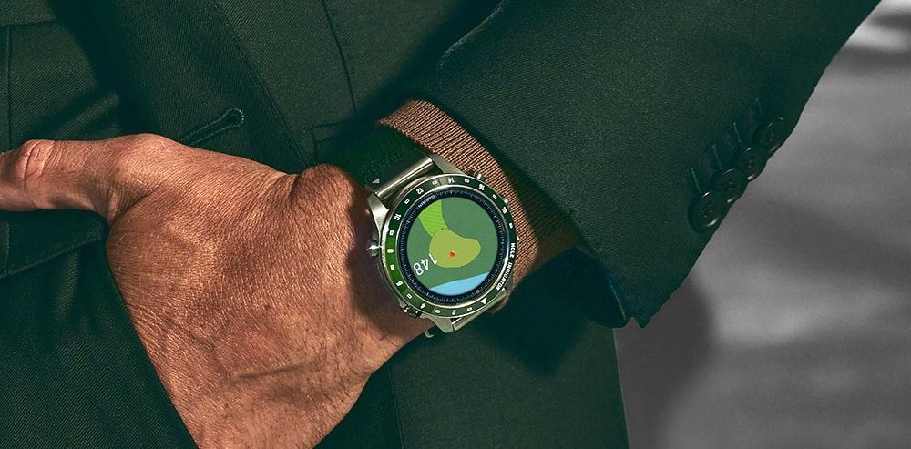 Garmin MARQ Golfer